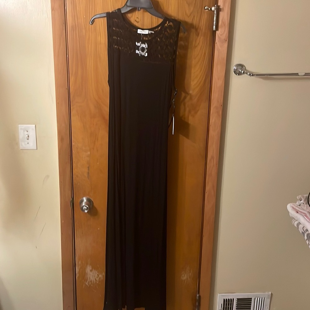 Sun Dress